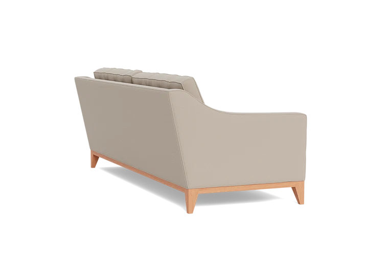 Lawson Refined Mid-Century Sofa – Perch Furniture